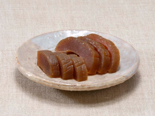 うりの奈良漬（半割）｜京つけもの もり 京漬物・千枚漬・すぐき を