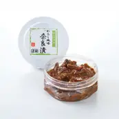 からし風味奈良漬