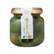 柚子おりーぶ（種あり）