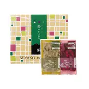 都のたより（2品）