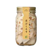 京ぴくるす「マスタードれんこん」