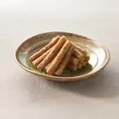 白みそごぼう
