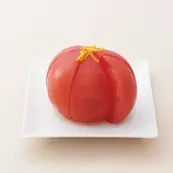 ゆずとまと