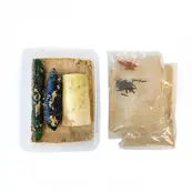 もりの糠床（どぼ漬）手作りセット【送込】