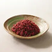 減塩　赤しば