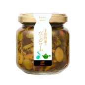 宇治煎茶入だしおりーぶ