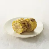 焦がし醤油とうもろこし