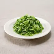きざみみぶ菜