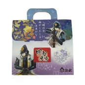 京の散歩路5種（明智光秀）