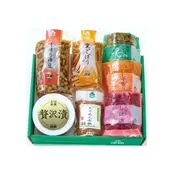 【送料込】京ひびき（全7品）