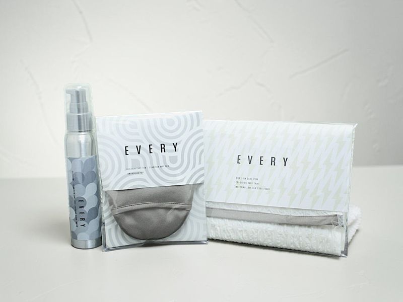 EVERY　スリムセット