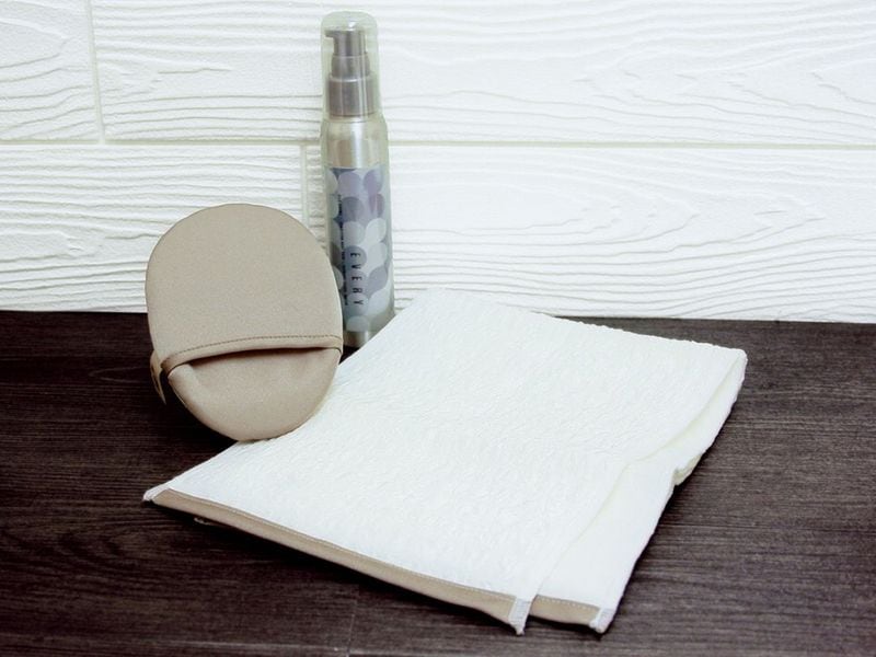 EVERY　スリムセット