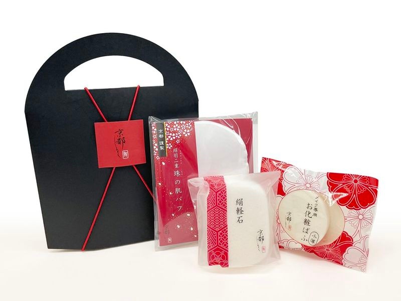 京都しるく ギフト 竹Bット