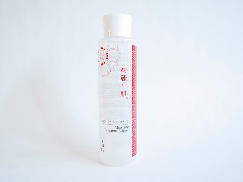 【定期コース】綺麗叶肌　うるおい発酵化粧水（送料込み）