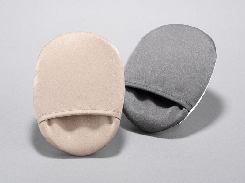 【定期コース】EVERY 珠の肌パフ（送料込み）