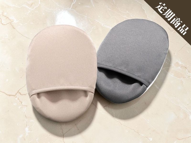 【定期コース】EVERY 珠の肌パフ（送料込み）