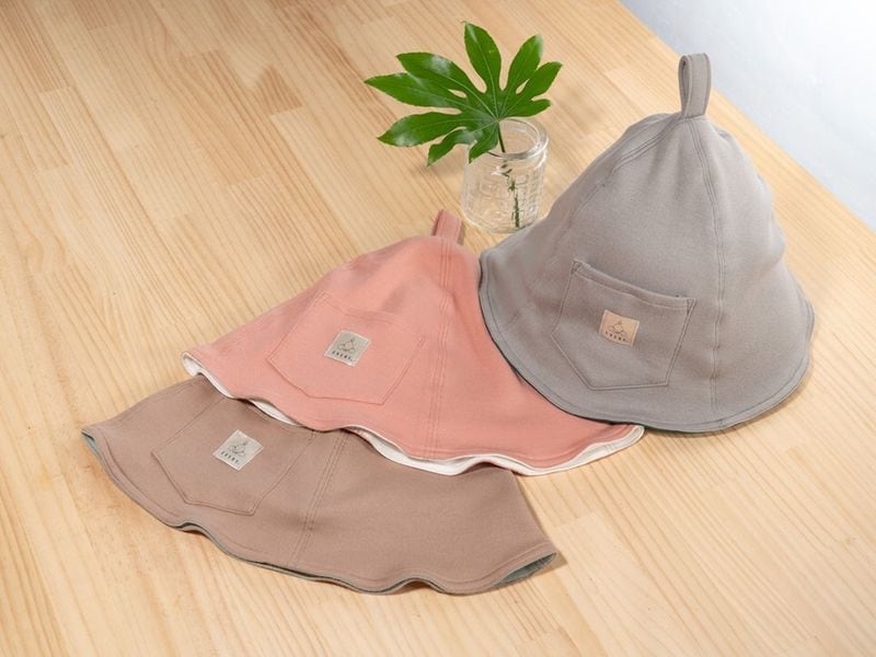 EVERY サウナハット