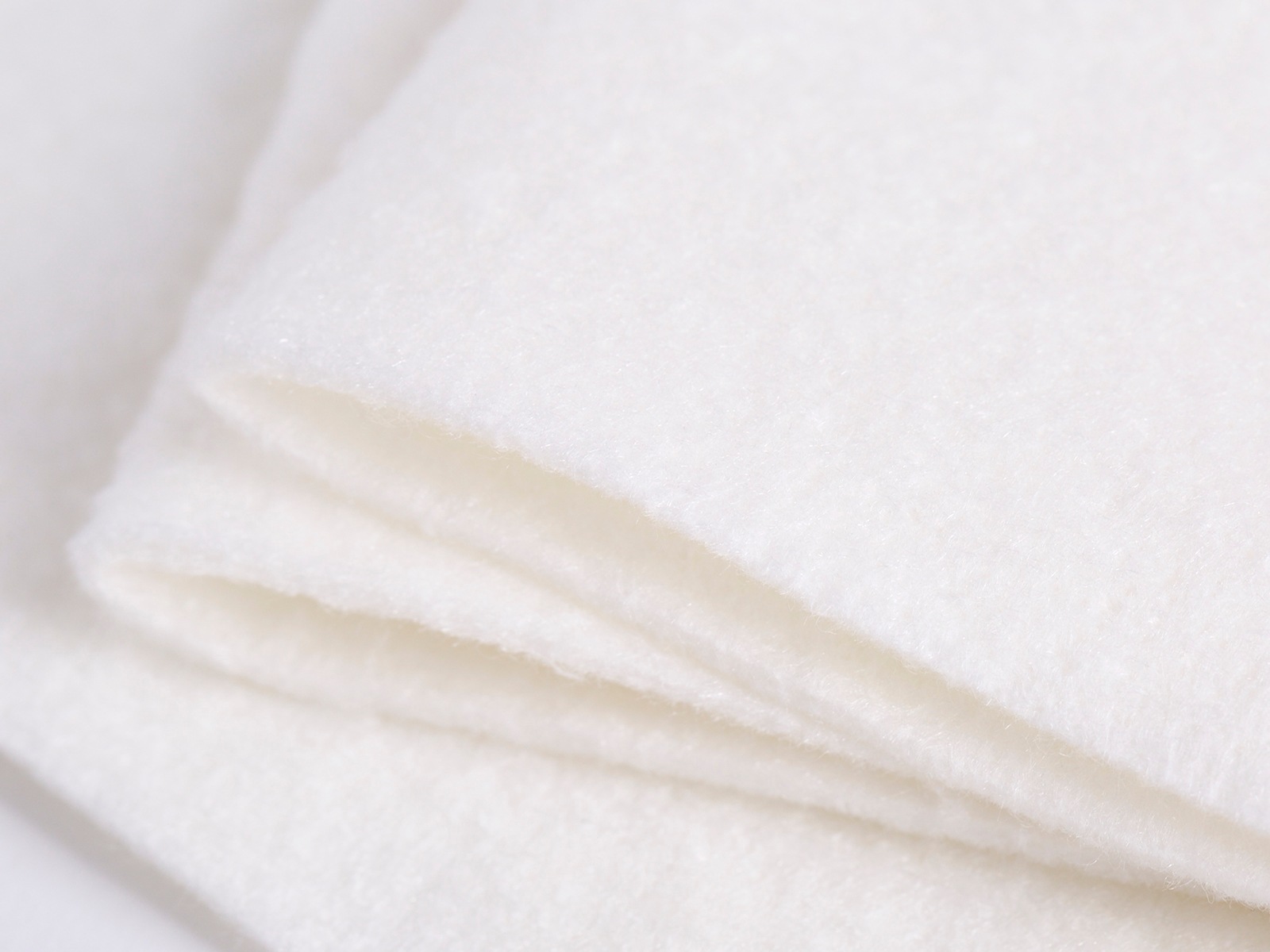 拭き取り専用　絹しーと