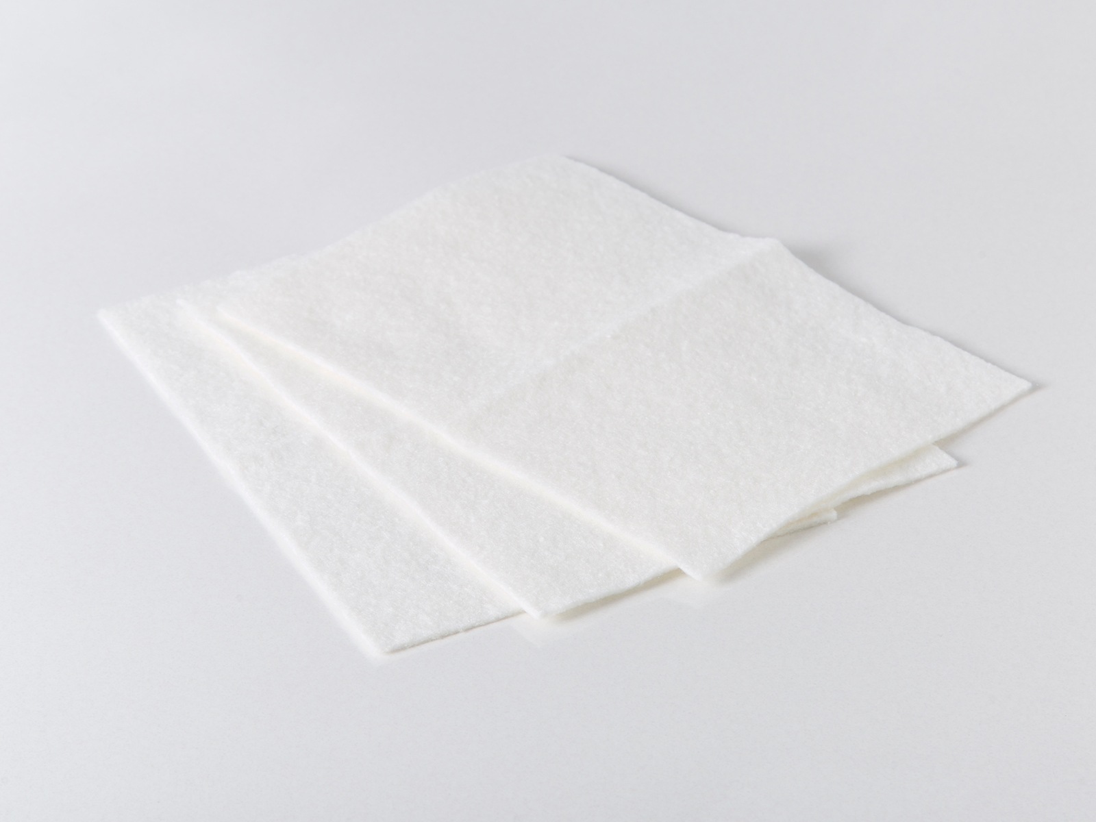 拭き取り専用　絹しーと