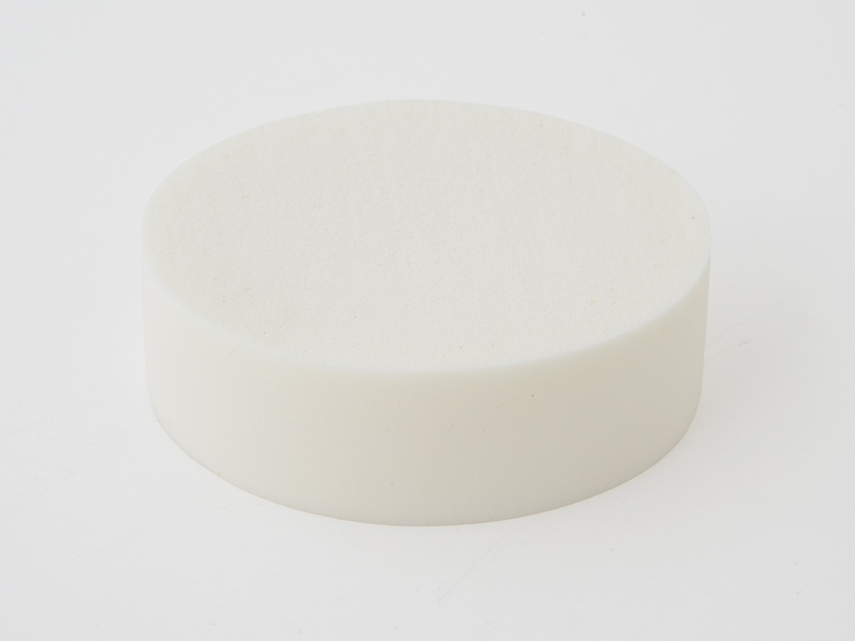 メイク専用　お化粧ぱふMIX