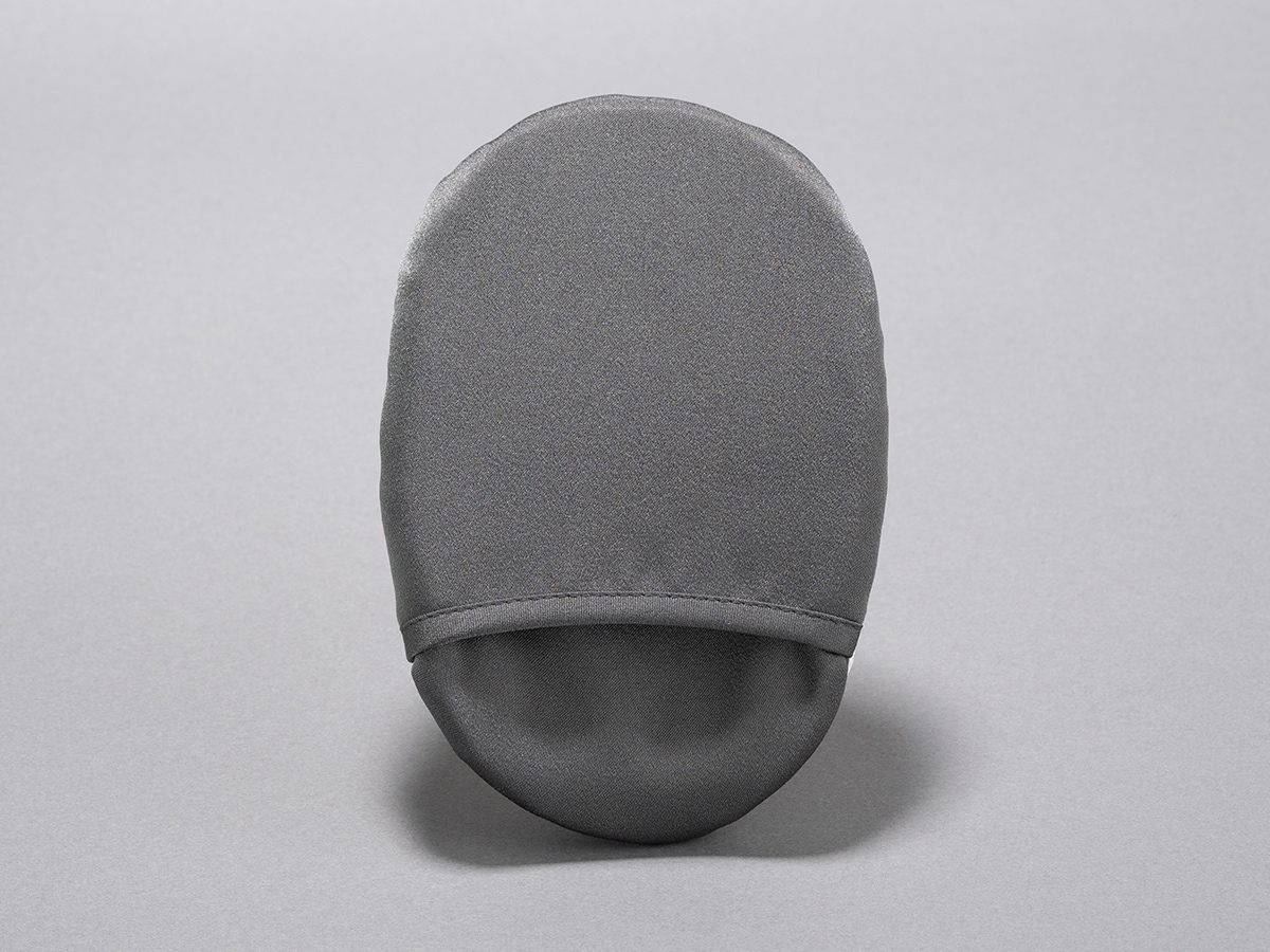 EVERY　珠の肌パフ