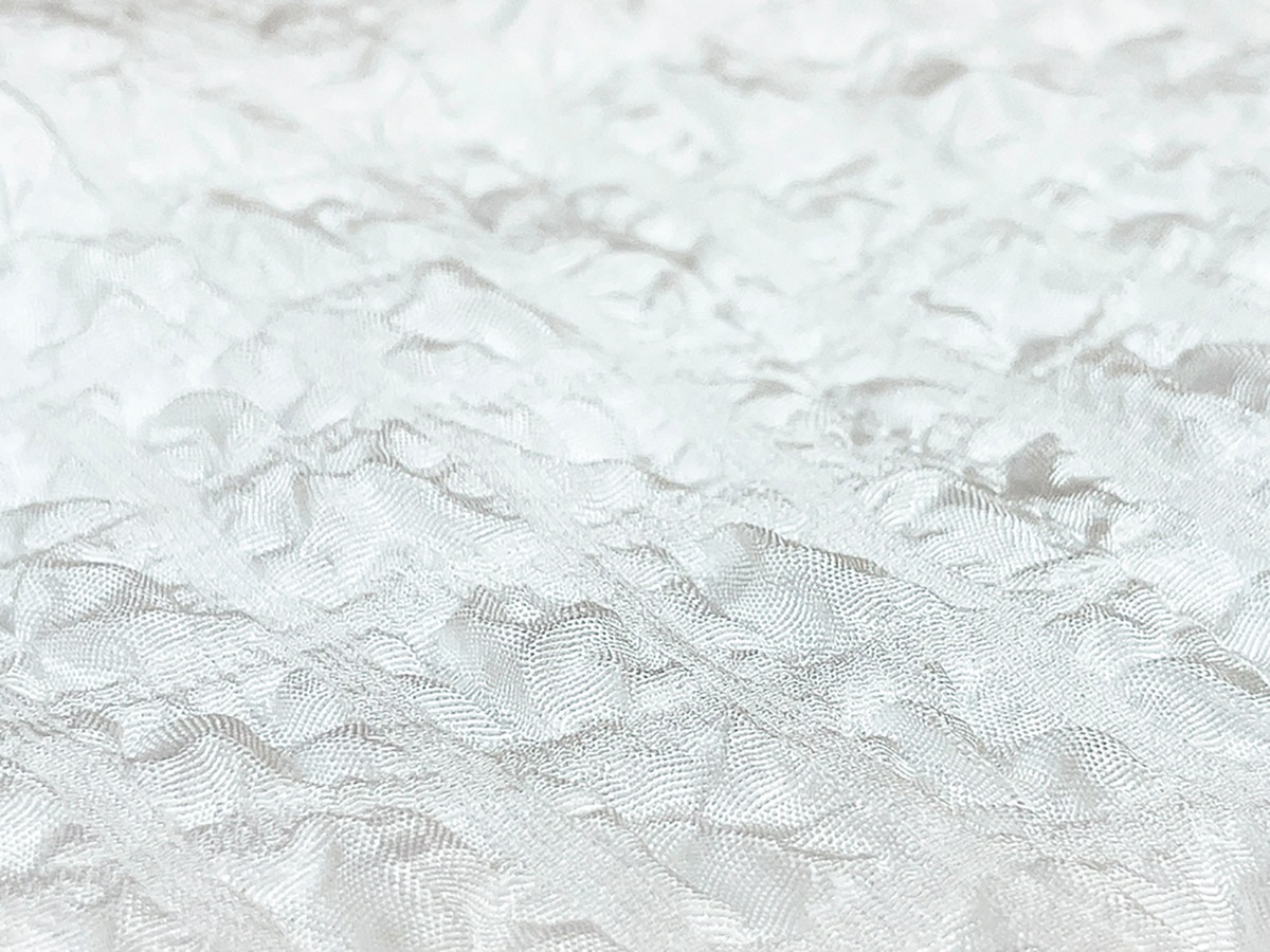 マシュマロしるくボディタオル（スリム）