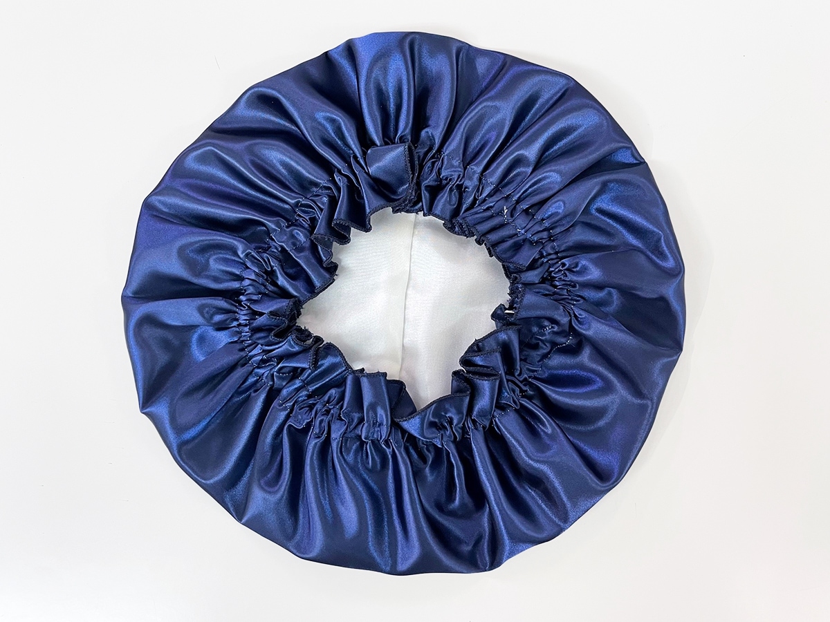 シルクナイトキャップ | ヘアケア | 京都しるく公式オンラインストア