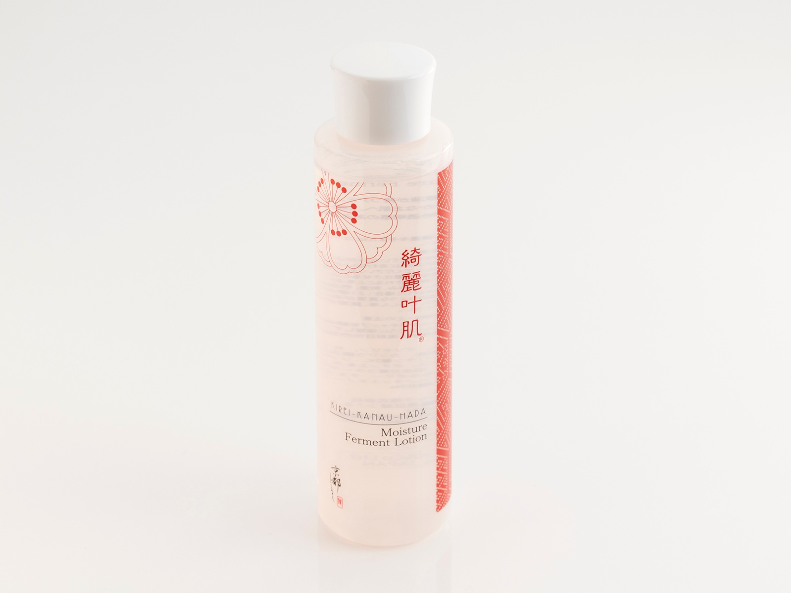 綺麗叶肌 うるおい発酵化粧水 | コスメ | 京都しるく公式オンラインストア