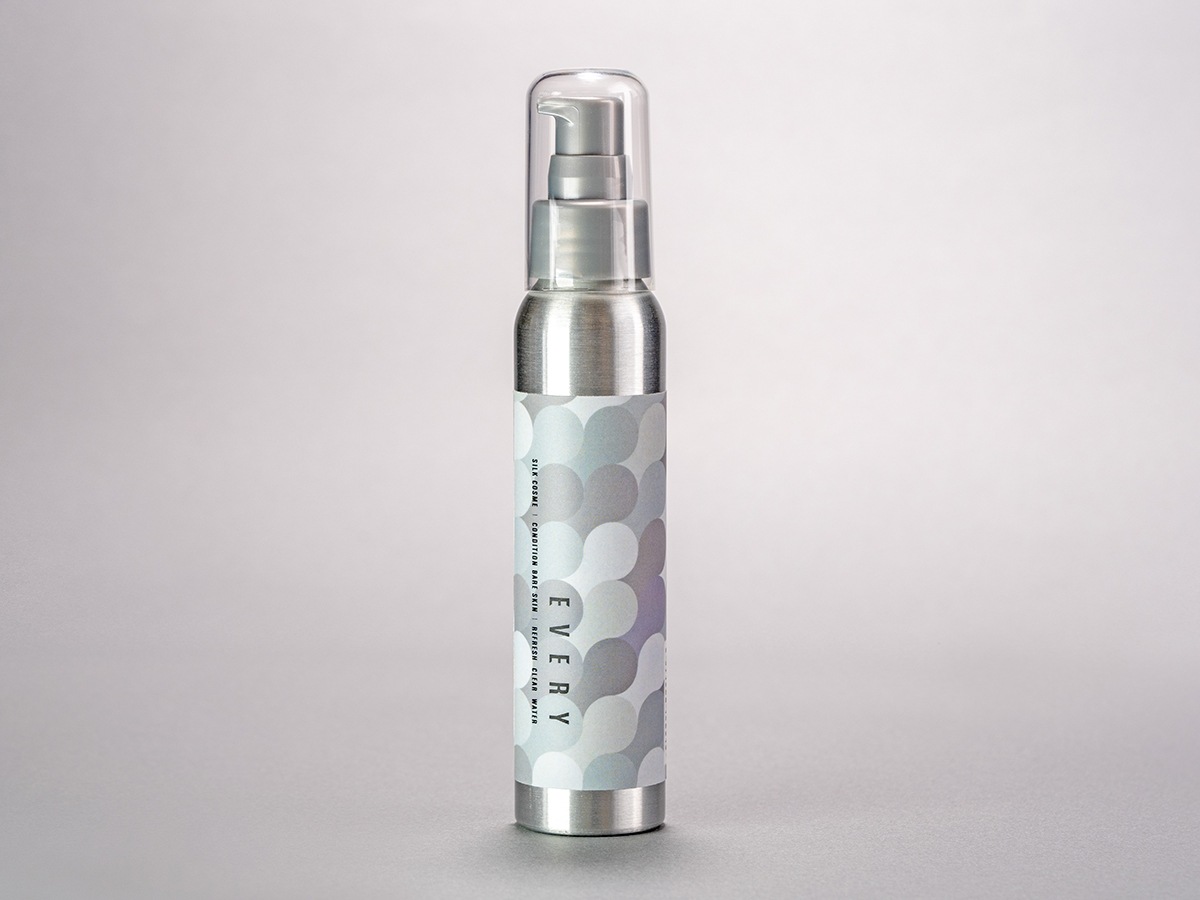 EVERY　リフレッシュクリアウォーター