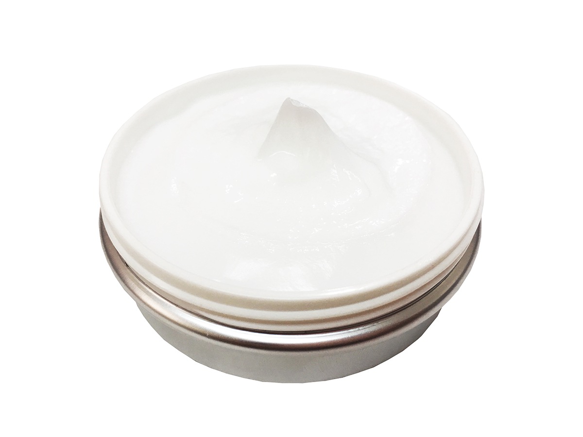 舞妓ちゃんハンド＆ネイルクリーム