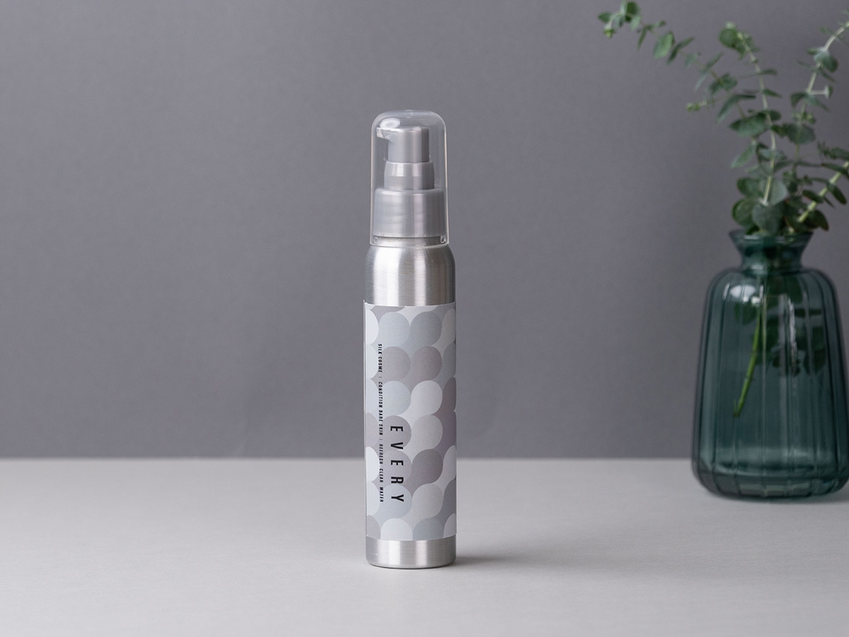 EVERY　スリムセット