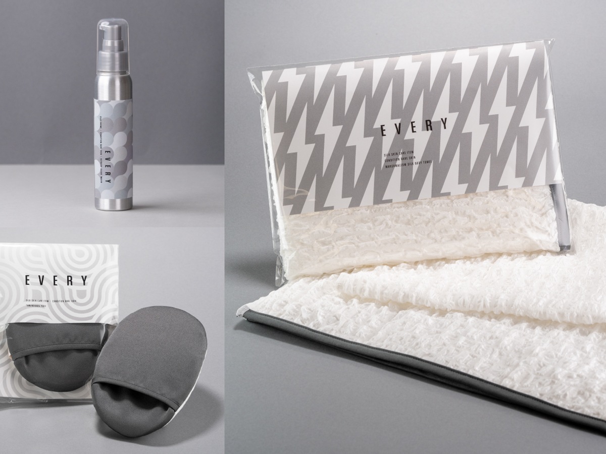 EVERY　ワイドセット