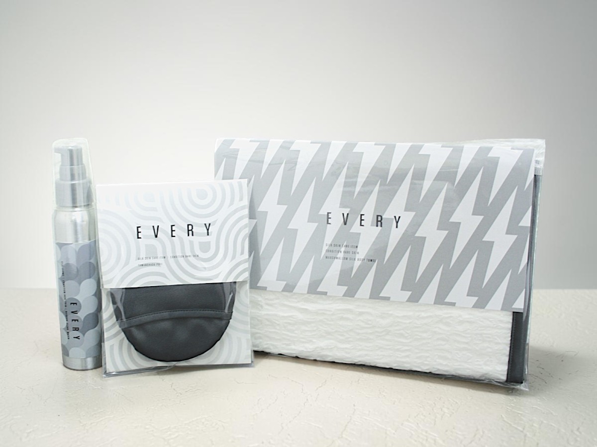EVERY　ワイドセット