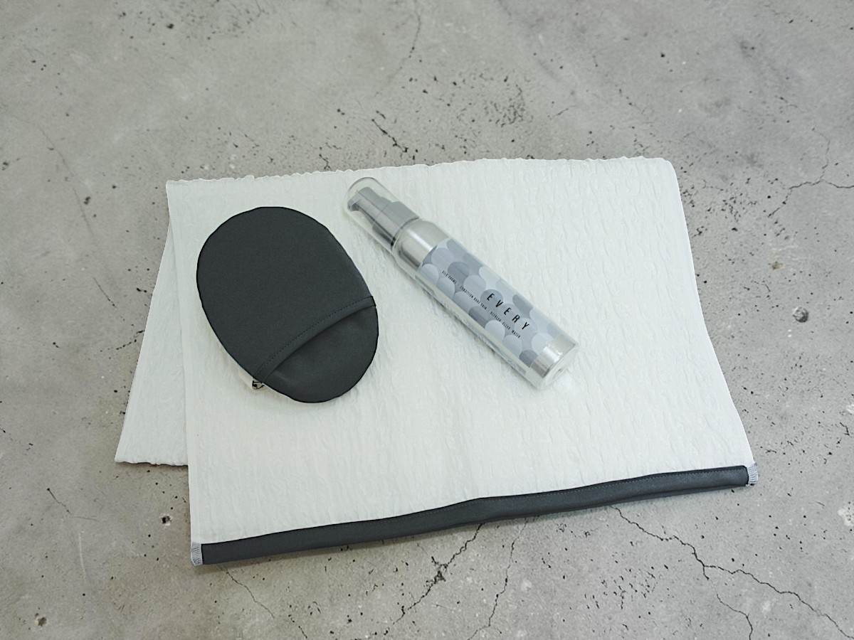 EVERY　ワイドセット