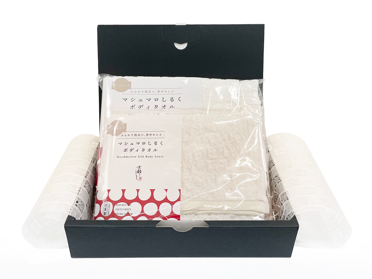 京都しるくギフト　松Fセット