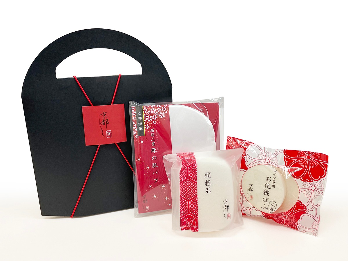 京都しるく ギフト 竹Bット