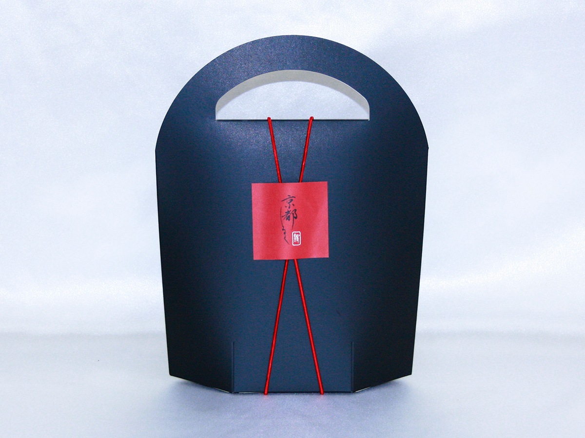 京都しるく ギフト 竹Bット