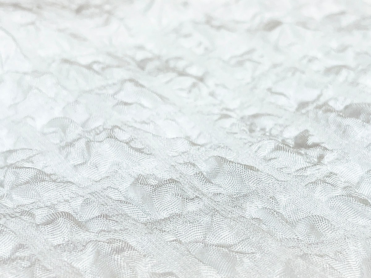 【定期コース】マシュマロシルクボディタオル「ワイド」（送料込み）