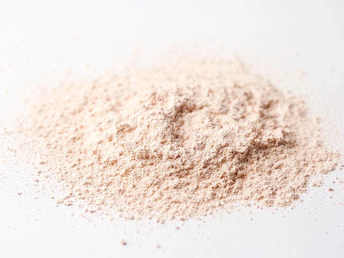 【定期コース】綺麗叶肌　絹艶フェイスパウダー（送料込み）