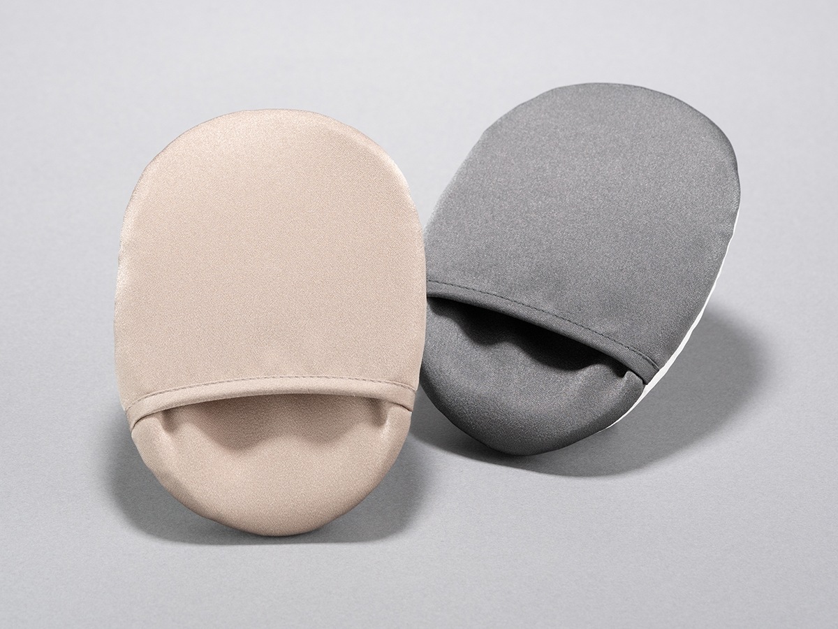 【定期コース】EVERY 珠の肌パフ（送料込み）