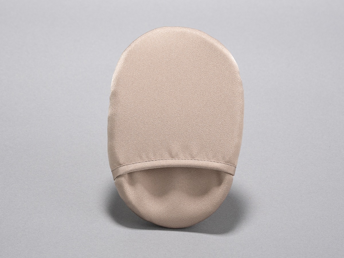 【定期コース】EVERY 珠の肌パフ（送料込み）