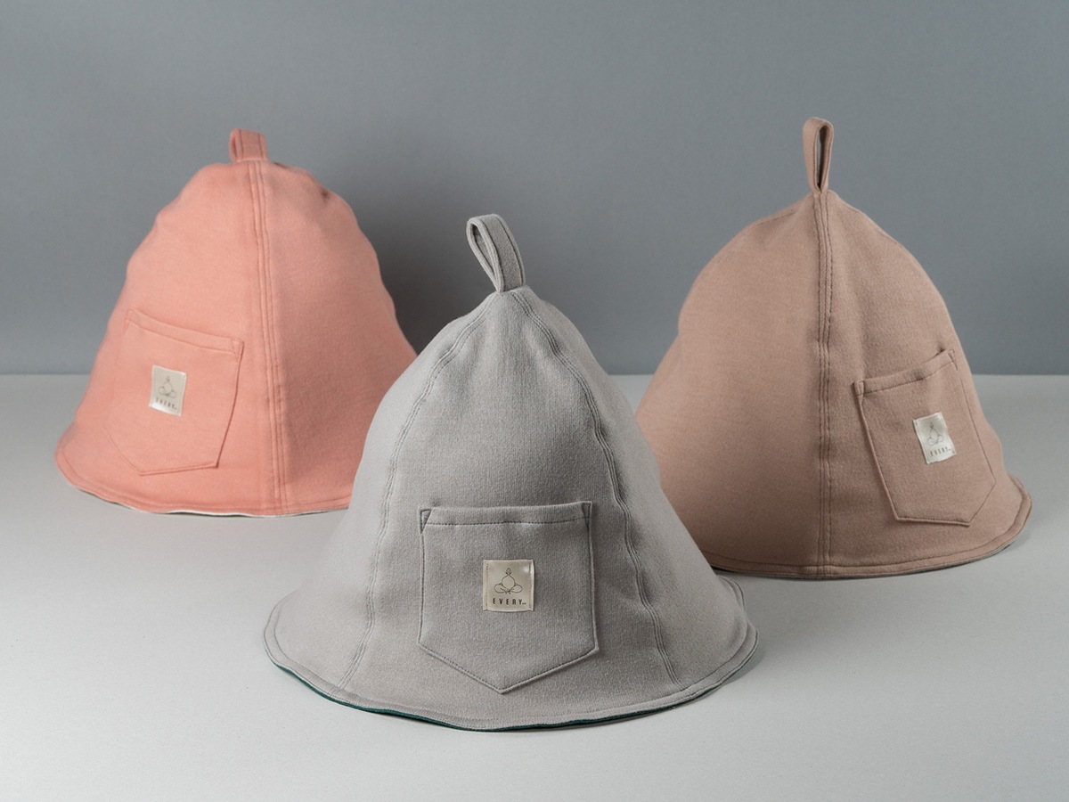 EVERY サウナハット