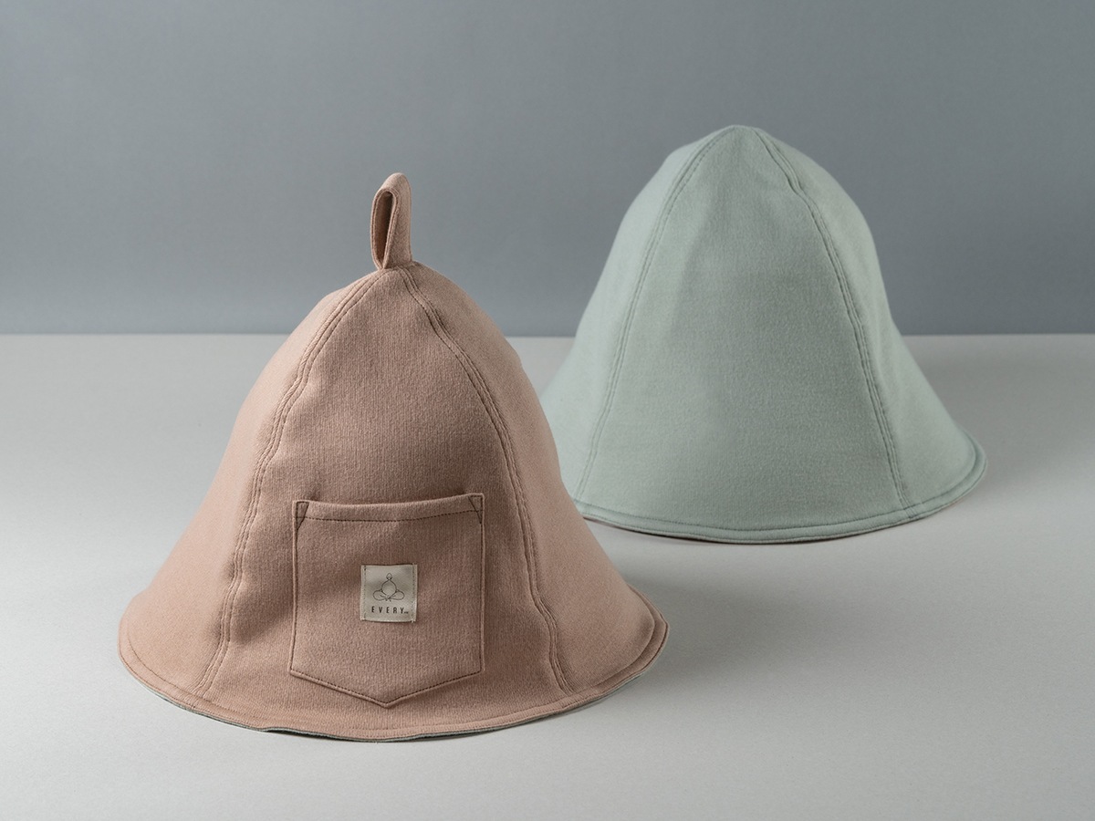 EVERY サウナハット