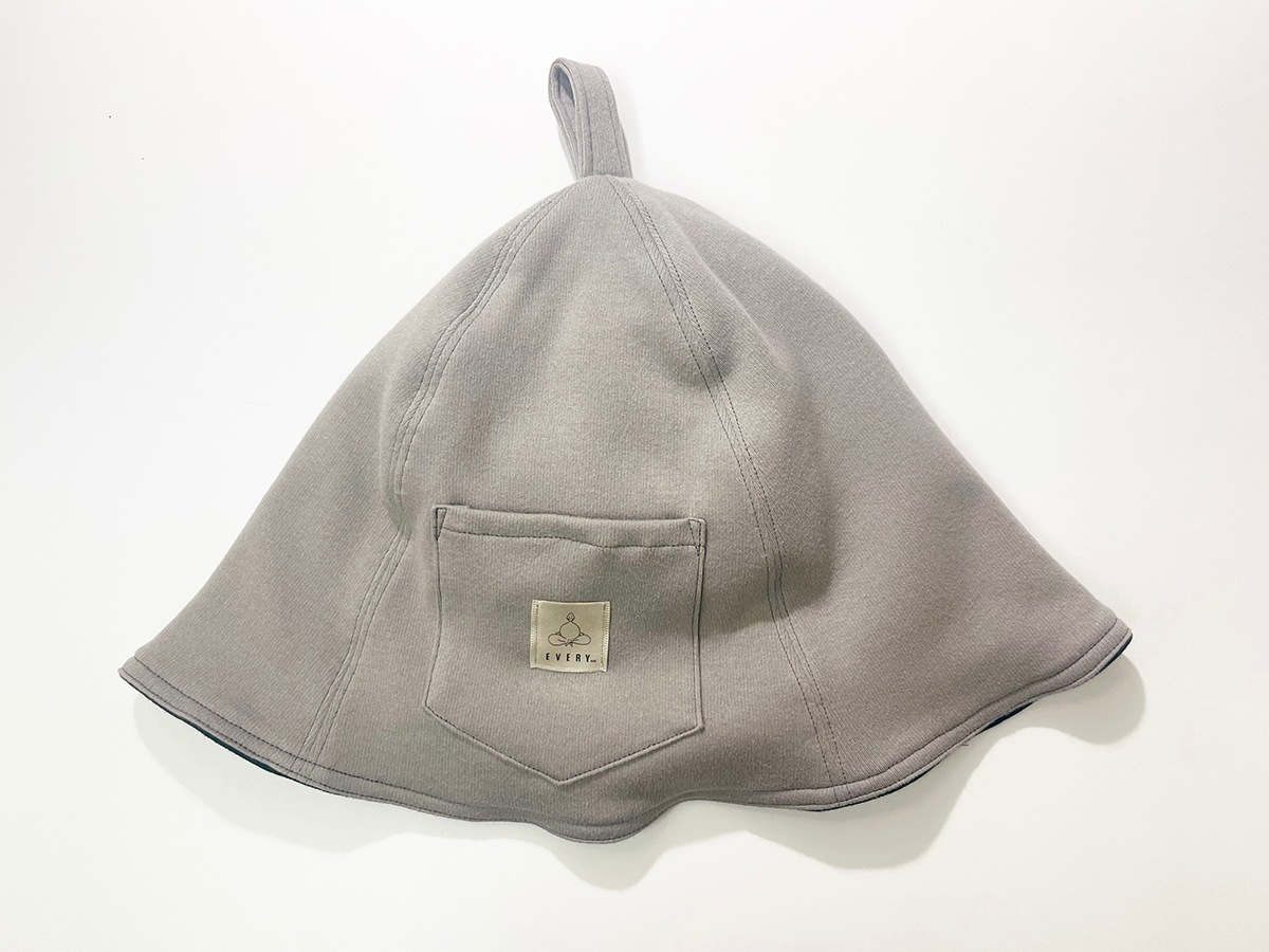 EVERY サウナハット