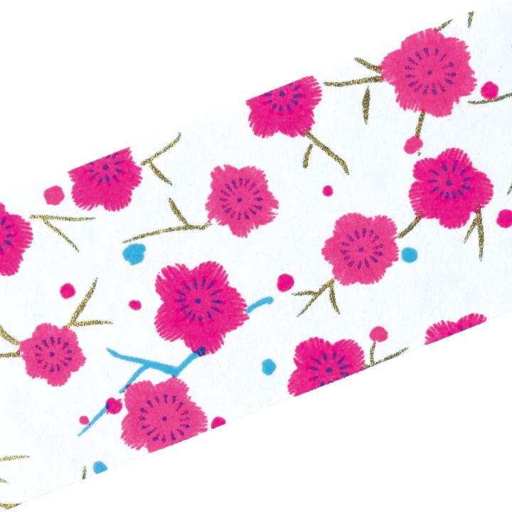 【Wide neon2】柄ごとに切り抜いて使うのもおすすめ。