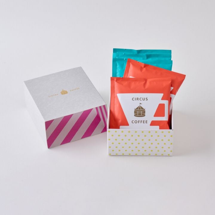 【販売終了】ドリップカフェ