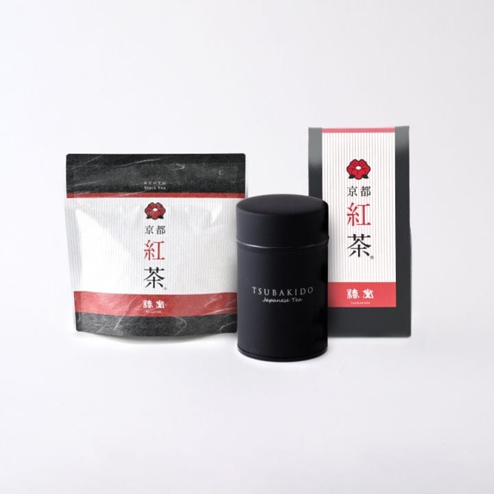 京都紅茶 