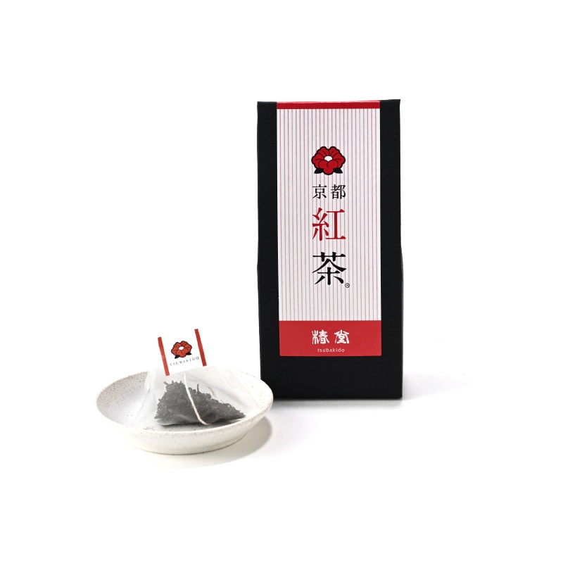 【2026年6月末で販売終了】京都紅茶 