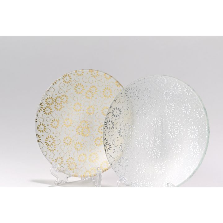 金銀セットでの販売です。50セット限定販売。※スタンドは付属してません。