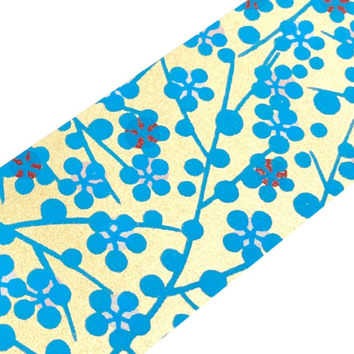 【Wide TONE1】金地の輝きが目を惹く